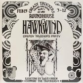 Hawkwind - Greasy Truckers Party (LP)