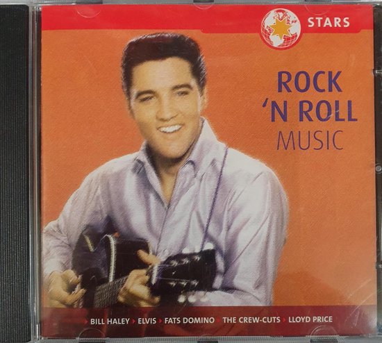 8711539029982 - Rock 'n' Roll