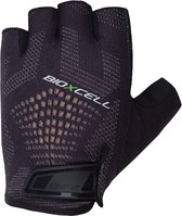 Chiba BioXXell Super Fly Black | Zwart | Voorkomt slapende handen | Handschoen | Fiets | Mountainbike | MTB | Triatlon | Accessoires