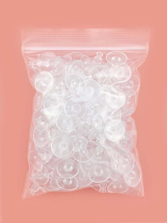 100 Stuks Hypoallergene Oorbelhaakjes, Verzilverde Oorbel Haakjes, Zilveren Oordraden, voor DIY Sieraden Maken 100 Stuks Hypoallergene Oorbelhaakjes, Verzilverde Oorbel Haakjes, Zilveren Oordraden, voor DIY Sieraden Maken