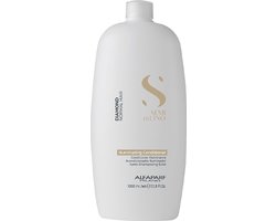 Conditioner Alfaparf Milano Semi Di Lino (1000 ml)