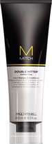 Paul Mitchell - Mitch Double Hitter 2in1 250ml