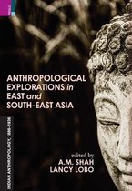 Anthropological Exploration in East and South-East Asia