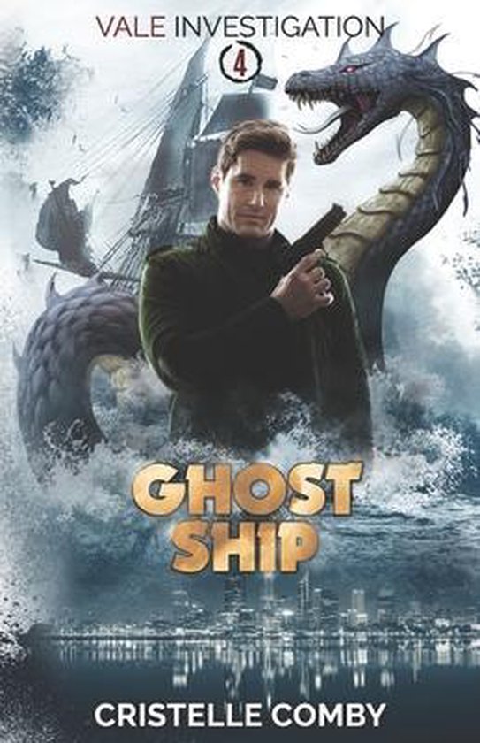 Foto: Vale investigation ghost ship