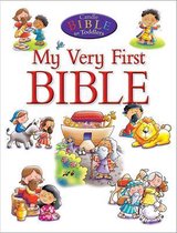 My Very First Bible (CBT)