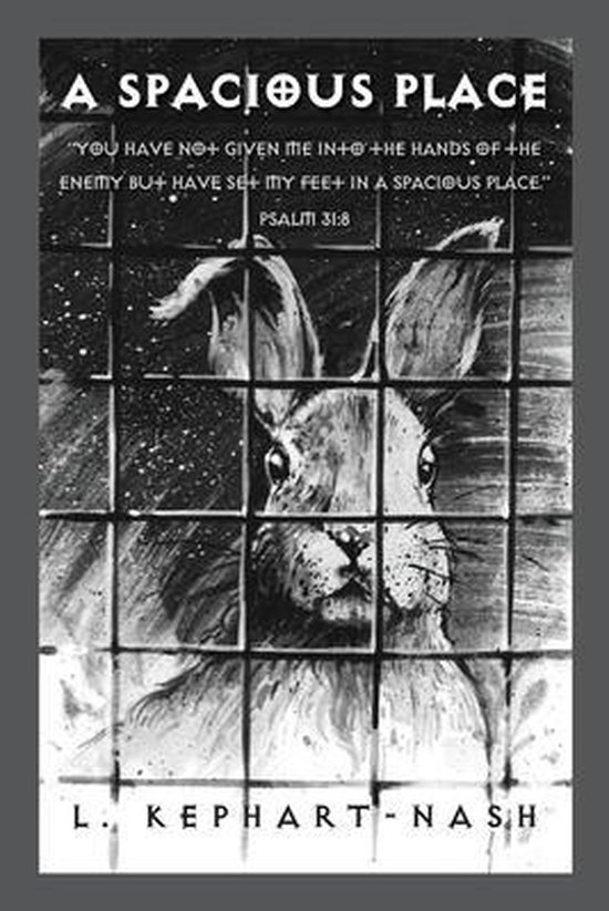 A Spacious Place - cover