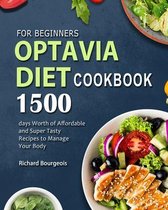 Optavia Diet Cookbook for Beginners