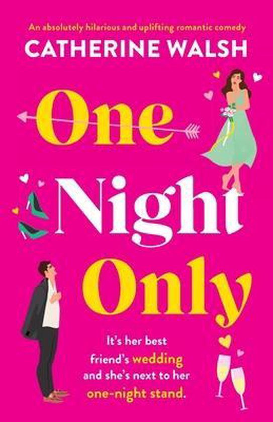 One Night Only - cover