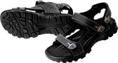 CRV WULIK sandal 02030055 - Zwart - 43
