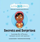 Little Big Chats- Secrets and Surprises