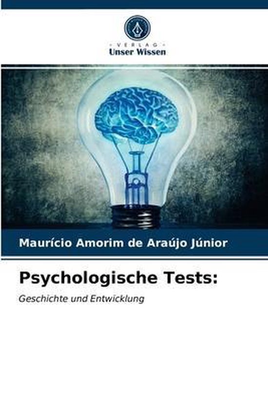 Psychologische Tests