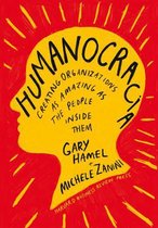 Humanocracia (Humanocracy, Spanish Edition)