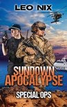 Sundown Apocalypse- Special Ops