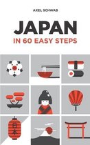 Japan Travel Guide- Japan in 60 Easy Steps