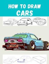 How to Draw CARS