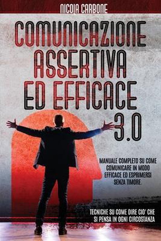 Manuali Crescita Personale E Controllo Mentale- Comunicazion ... - cover