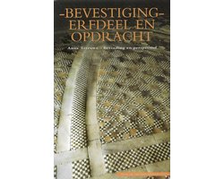 Bevestiging Erfdeel En Opdracht