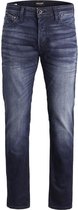 JACK & JONES Mike Original Jos regular fit - heren jeans - denimblauw - Maat: 29/30