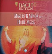 Bach Hohe Messe