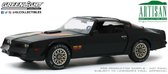Pontiac Firebird Fire-Am Coupe 1977 Black