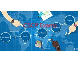 CSCP Practice Exams