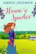 House of Jewels 3 -  House of Spades
