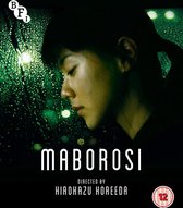 Maborosi [Blu-Ray]