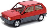 Fiat Panda 30 - 1:18 - KK Scale