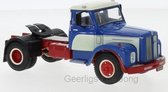 Scania 110 Super 1953 - 1:43 - IXO Models