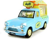 OXFORD FORD ANGLIA Walls Ice Cream schaalmodel 1:76