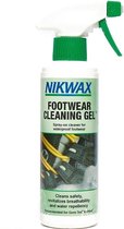 Nikwax footwear Cleaning Gel - impregneermiddel 300 ml