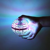 Flying Spinner Pro fidget spinner - Magic flying ball - Fidget  - Dronebal - Handspinner - Spinner - Flying Spinner