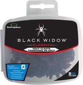 Softspikes Black Widow Classic Large