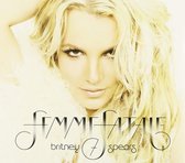 Britney Spears-femme Fatale