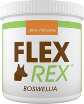 FlexRex Boswellia - Honden Supplementen