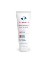 Handcreme droge handen - 100ml - Handson