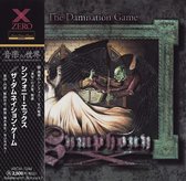 Symphony X ‎– The Damnation Game