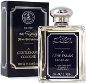 Taylor Of Old Bond Street Colognes Gentleman\'s Cologne Spray Mr Taylors 100ml