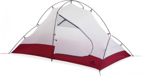 MSR Access 2 - Tent Green Unieke maat van Merkloos — afbeelding 3