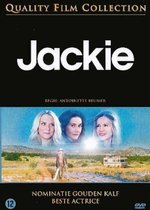 Speelfilm - Qfc Jackie