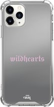 Xoxo Wildhearts case -  Case - Wildhearts Pink - xoxo Wildhearts Mirror Cases