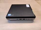 HP EliteDesk 800 G3 Mini | i5-6500T | 256GB SSD | 8GB RAM Refurbished