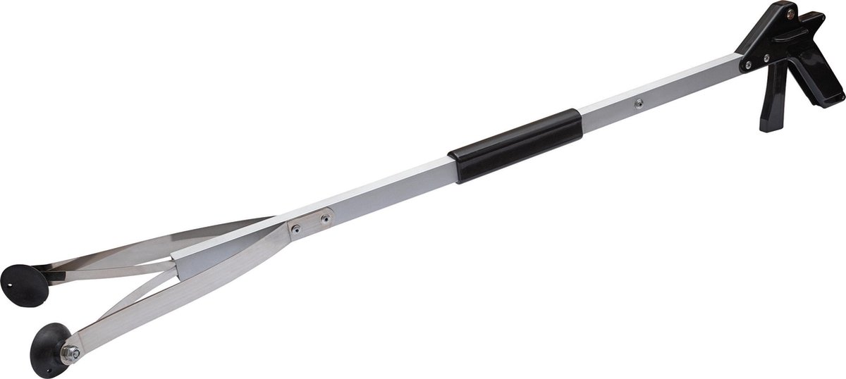 Aidapt - Handige grijper - opvouwbaar - 81 cm lang