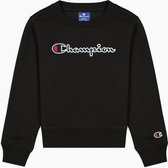 Champion Rochester Meisjes Crewneck Sweatshirt - Maat 152/158