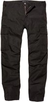 Vintage Industries Owen pants black