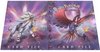 Afbeelding van het spelletje Pokémon Verzamelmap met pokemon stickers - voor 240 kaarten - Charizard - verzamel map - Pokémon - Speelgoed - Nifkos