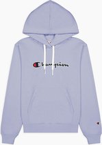 Champion Rochester Dames Hooded Sweatshirt - Maat M