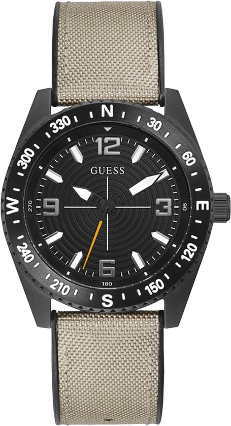 Guess North GW0328G2 mannen horloge bol