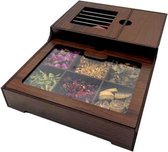 Grote Klassieke Theepot Warmer