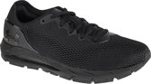 Under Armour Hovr Sonic 4 3023543-004, Mannen, Zwart, hardloopschoenen, maat: 47 EU